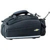 Image de Topeak MTS TrunkBag EX Sacoche Adulte Unisexe, Noir, Taille Unique en occasion ou reconditionné
