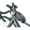 Image de Topeak - Fuel Tank - Sacoche de cadre vélo - M