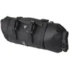 Image de Topeak - FrontLoader - Sacoche guidon vélo Black - 8 L