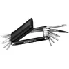 Image de Topeak - Tubi 18 Black -