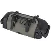 Image de Topeak - FrontLoader - Sacoche guidon vélo Green - 8 L