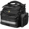 Image de Topeak - TourGuide HandleBar Bag - Sacoche guidon vélo - Taille unique