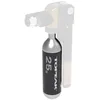 Image de Topeak - Tubi Master Plus (+16g) - Pompe CO2 - Taille unique