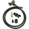 Image de Topeak - TubiHead Upgrade Kit - Pompe à vélo - Taille unique