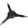 Image de Topeak - Y-Torx Speed Wrench - T10 / T25 / T30