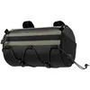 Image de Topeak - Tubular BarBag - Sacoche guidon vélo Green -