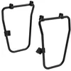 Image de Topeak Ensemble de Cadre latéral Tetrarack spécialement conçu pour TetraRack afin d'augmenter la stabilité de l'installation de la Sacoche, Noir en occasion ou reconditionné