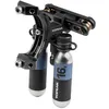 Image de Topeak - Tri-BackUp Elite 2 - Porte-bidon Silver - Taille unique