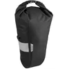 Image de Topeak - QR Fork DryBag Bolt-On - Sacoche vélo Black - 5,8 L