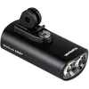 Image de Topeak - HeadLux 450+ USB - Lampe avant vélo - Taille unique