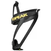 Image de Topeak Shuttle Cage Z Porte-Bouteille en Carbone recyclé de qualité supérieure, léger, Noir, Jaune en occasion ou reconditionné
