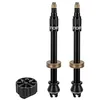 Image de Topeak Kit de Valve Turboflow 60 mm, Presta en occasion ou reconditionné