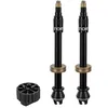 Image de Topeak - TurboFlow Valve Kit - Valve de vélo - 60 mm