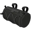 Image de Topeak - Tubular BarBag Slim - Sacoche guidon vélo Black - 1,5 L