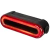 Image de Topeak - Rack RedLite 30 - Lampe arrière vélo - Taille unique