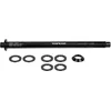 Image de Topeak - Zi:RAK Series Thru-Axle - Pitch 1.0mm Thread - DT - Syntace - Porte-bagage - Taille unique