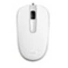 Image de Souris Dx-120 - Filaire -3 Boutons - Optique - 1000 Dpi - Blanc - Pc / Mac