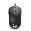 Image de GX Gaming SCORPION M6-600 - Souris - droitiers et gauchers - optique - 6 boutons - filaire - USB - noir