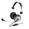 Image de HS-04SU - Micro-casque - sur-oreille - filaire
