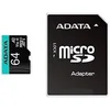 Image de ADATA Premier Pro 64 Go microSDXC