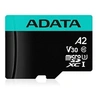 Image de Carte Micro SD Adata Premier Pro 128 GB