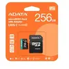 Image de ADATA Premier Pro 256 Go microSDXC