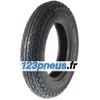 Image de Pneus moto Kenda K319 ( 3.00-8 TT 38J roue arrière, Roue avant )