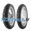 Image de Pneus moto Kenda K761 ( 90/90-21 TL 54H )