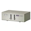 Image de ATEN CS72U - Commutateur KVM - 2 x KVM port(s) - 1 utilisateur local - de bureau