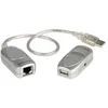 Image de Dr Bott Câble d'extension USB 1.1 Extender 60 m Argent en occasion ou reconditionné