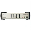Image de ATEN Commutateur kvm vga 4 ordinateurs cs1734b usb