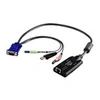 Image de Module de processeur USB 2.0 Virtual Media, 50 mètres, ATEN ALTUSEN KA7175
