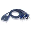 Image de Aten CS64US Bleu en occasion ou reconditionné