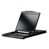 Image de ATEN CL5800N - console KVM - 19"