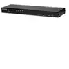 Image de ALTUSEN KH1508A - Commutateur KVM - 8 x KVM port(s) - 1 utilisateur local - Montable sur rack