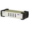 Image de ATEN Commutateur kvm vga 4 ordinateurs cs84u ps2-usb