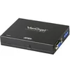 Image de ATEN VE170RQ extension audio/video Récepteur AV Noir