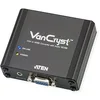 Image de Aten VC180 Convertisseur VGA-HDMI en occasion ou reconditionné