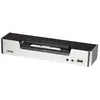 Image de ATEN USB DVI Dual View KVMP Switch CS1642A - Commutateur écran-clavier-souris/audio/USB - 2 x KVM / audio / USB - 1 utilisateur local - de bureau