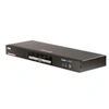 Image de ATEN USB DVI Dual View KVMP Switch CS1644A - commutateur écran-clavier-souris/audio/USB - 4 ports - Ordinateur de bureau