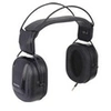 Image de studio Ecouteurs HD-665 circum-aural suppression du bruit noir