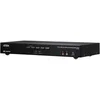 Image de ATEN CS1844 4-Port USB 3.0 4K HDMI Dual Display KVMP Switch - Commutateur écran-clavier-souris/audio/USB - 4 x KVM / audio / USB - 1 utilisateur