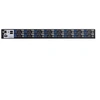 Image de ATEN CS18216 - Commutateur écran-clavier-souris/audio/USB - 16 x KVM / audio / USB - 1 utilisateur local - Montable sur rack - Tension CC