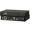 Image de Extension KVM ATEN CE920-ATA-G Emetteur et récepteur Noir
