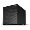 Image de Serveur NAS Drivestor AS1104T 80-AS1104T00-MA-0 4 Baies QuadCore 1.4 GHz USB 3.0 Serial ATA III Noir