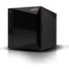 Image de Serveur NAS Drivestor 4 Pro AS3304T 90-AS3304T00-MB30 4 Baies Quad Core 1.4 GHz 2Go DDR4 RAM Serial ATA 6.0Gb/s Noir