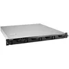 Image de Lockerstor 4RD AS6504RD - Serveur NAS - 4 Baies - rack-montable - SATA 6Gb/s - RAID 0, 1, 5, 6, 10, JBOD - RAM 8 Go - Gigabit Ethernet / 2.5 Gigabit