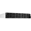 Image de FLASHSTOR 12 PRO Gen2 AS7212RDX - Serveur NAS - 12 Baies - SATA 6Gb/s - HDD 32 Go x 1 - RAID JBOD, 0, 1, 5, 6, 10 - RAM 16 Go - Gigabit Ethernet / 10