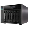 Image de Lockerstor 6 Gen2+ - Serveur NAS - 6 Baies - SATA 6Gb/s - RAID 0, 1, 5, 6, 10, JBOD - RAM 8 Go - 5 Gigabit Ethernet - iSCSI support