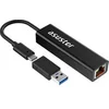 Image de Adaptateur réseau AS-U2.5G2